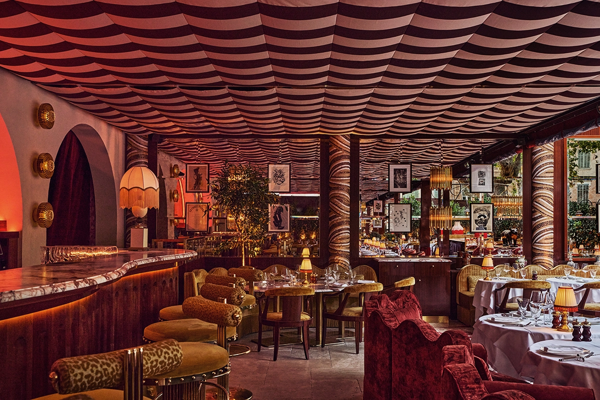 Felino Ristorante