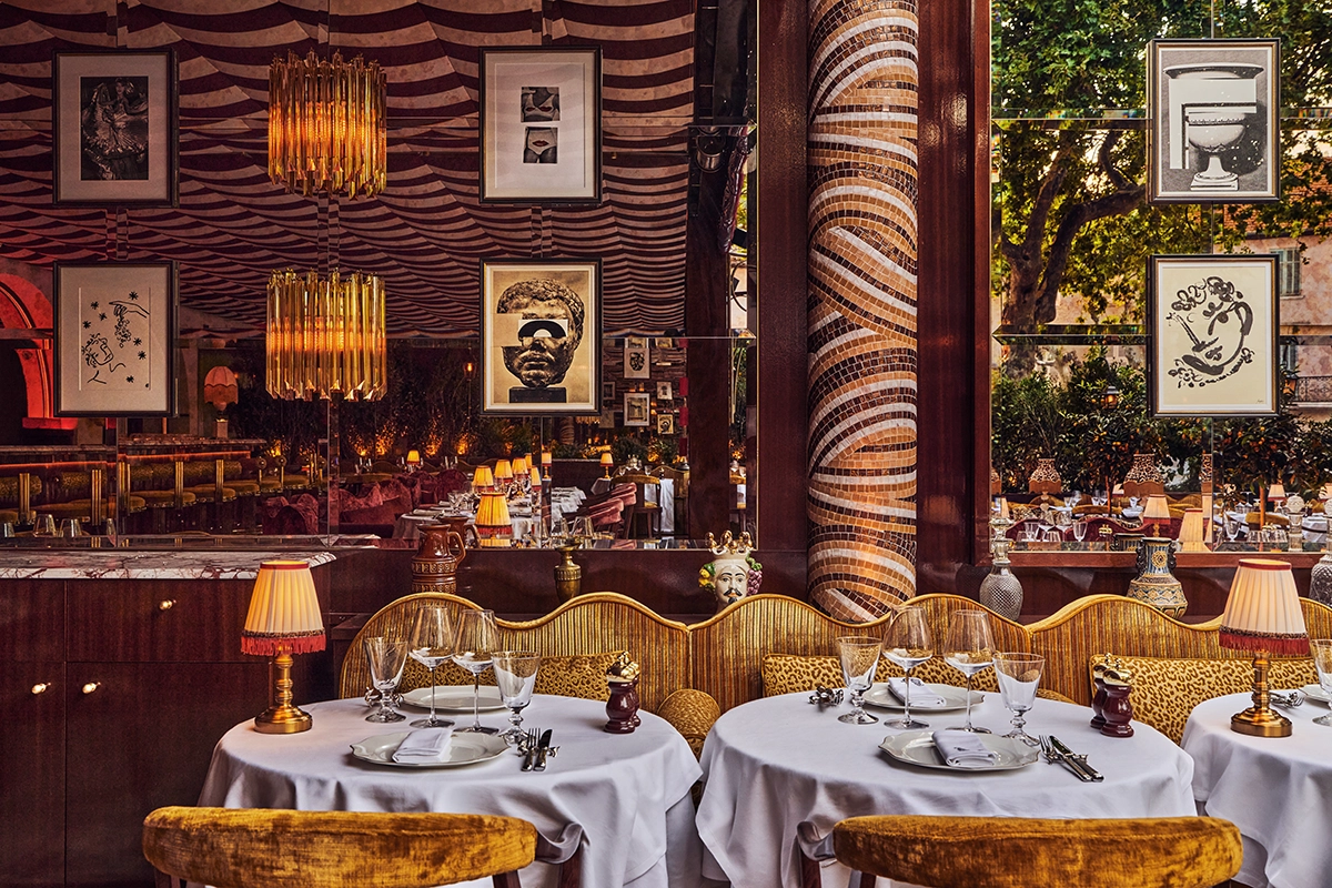 Felino Ristorante