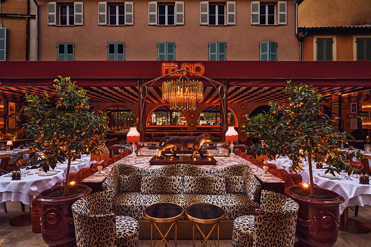 Felino Ristorante